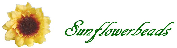 Sunflowerbeads.de-Logo