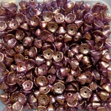 30 Stück - Trichterblüten crystal iris